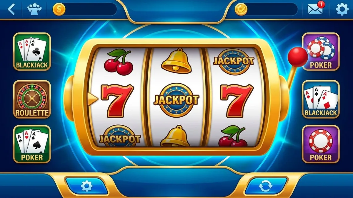 Casino 